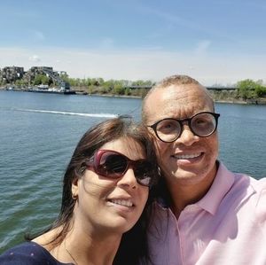 Meet your Posher, Mimi